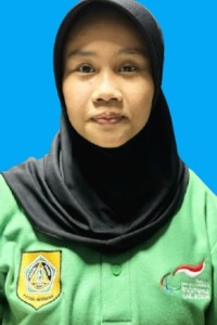 ORIYANA PUTRI