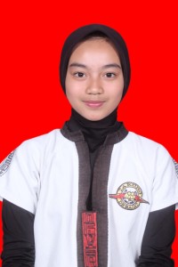 Reina Azzahrawaani