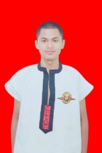 M.Raysan Putra Andrian