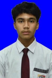 Nabil Pasha Arkananta