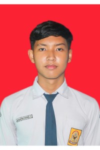 MUHAMMAD SHAHRUL FARID