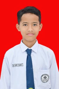 Muhammad Alfin Yazid Imani