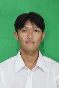 NATHANDRA RAIDUL THAF ARETHUSA