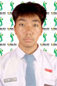 Nixon Arcenius Therence Simangunsong