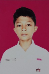 MUHAMMAD FIKRAN ALBAR