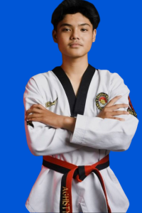 AGHISTNA AIVAL MAULANA