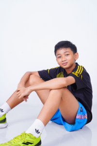 Muhammad Okto Trianjaya