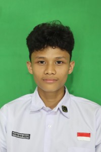 KEANU IBNU ARAFAT