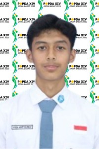 Yoga Aditya Dwiprasetyo
