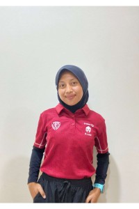 SUCI LESTARI