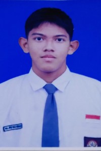 MUHAMMAD REVAN ABBASI