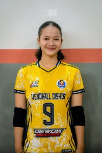 NANDA KIRANA
