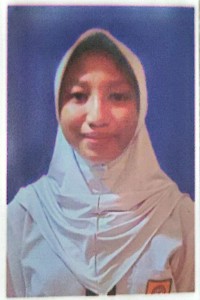 Qaleyshya Atqheea Putri Permana