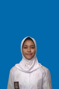 KIRANA MAHARANI RIDWAN