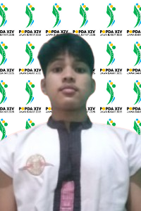 Muhammad Rafif Nabil Ramadhan