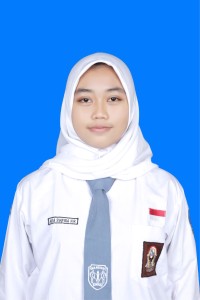 Aida Syafira Nurrohman