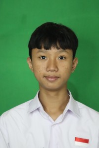 MUHAMMAD FARREL AZKA SOFYAN