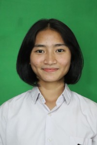 CLARISSA MARIA THOMAS