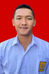 MOCH. GIBRAN RIFQI HERMANSYAH