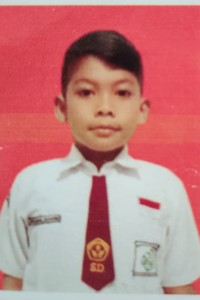 Deva Akmal Sumaryadi