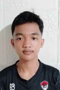 MUHAMMAD IKHSAN MAULANA