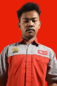 DEDE SAPUTRA