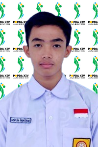 SOPIAN RAMDANI
