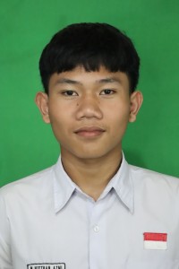 MUHAMMAD HIFZHAN AZMI