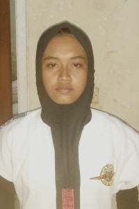 Nazmi Syifa Auliani