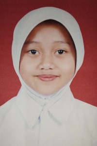 GIFARA NAYA RAMANDA