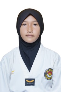 Saila Aprilia