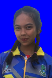 DINDA FIRNA