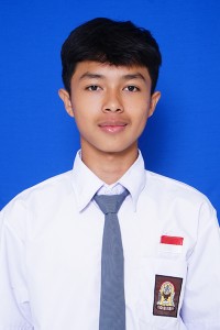 Andika Maulana Tuegeh
