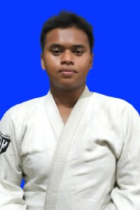 IMMANUEL JOSES GLORY IRAWAN