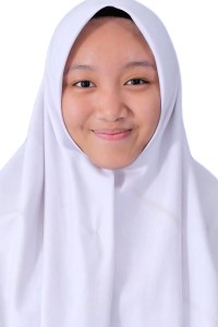 BUNGA SAMROTUL GHINA