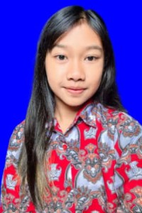 PRINCESSA MUMTAZAH FADHILAH