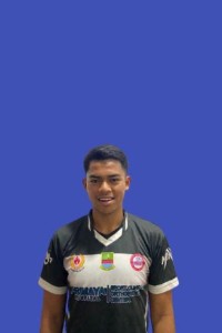 ARMEDO PRATUZY WIBOWO