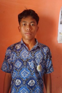 Dirli Muhamad maulana