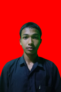 AHMAD ZHAFRAN ALGHIFARI