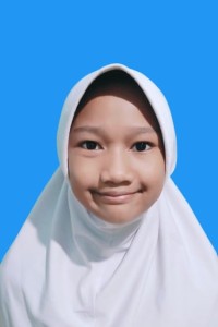 PUTRI BUDIANSA ISKANDAR