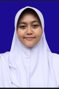 NIKEYSHA MICELLA SUBIYAKTO