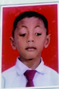 MUHAMMAD VAIZ