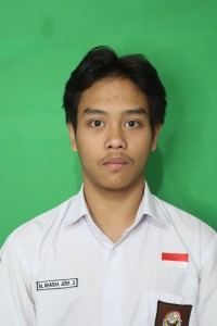 MUHAMMAD AKASKA JORE SURBAKTI