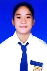 FADIAH MELATI TAOPAN