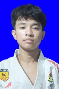 GIBRAN ADELARD FATAH