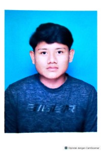 MUHAMAD NABIL AL FAREZA