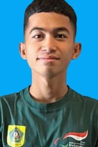FAJAR FADILAH