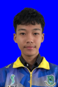 MUHAMMAD FARREL AL-FAWWAZ
