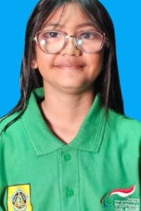 KHANZA NAJLAA GHAITSA
