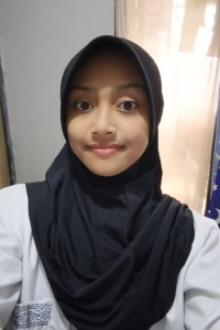 Celia Aretha Rifai